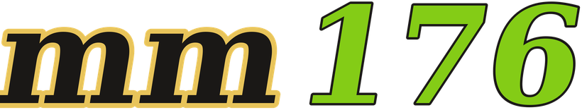 mm176 logo